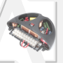 Компонентная акустика Morel Elate Ti 602
